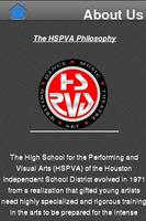 HSPVA Affiche