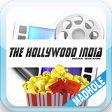 The Hollywood India - Madhole icône