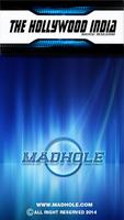 The Hollywood India - Madhole poster