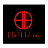 Half Hellion أيقونة