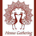 Henna Gathering आइकन