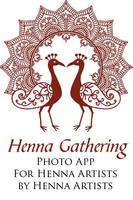 Henna Gathering اسکرین شاٹ 1