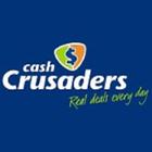 Cash Crusaders Hit Squad Zeichen