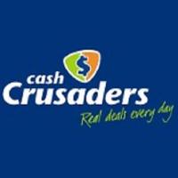 Cash Crusaders Hit Squad Plakat