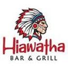 Hiawatha Bar and Grill ไอคอน