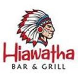 Hiawatha Bar and Grill icon