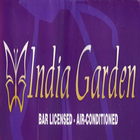 India Garden icono