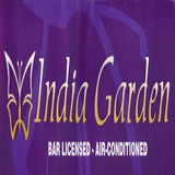 India Garden アイコン