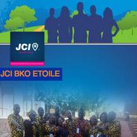 JCI Bamako Etoile poster