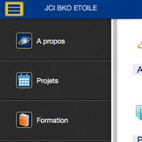 JCI Bamako Etoile screenshot 2