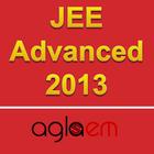 JEE Advanced 2013 Zeichen