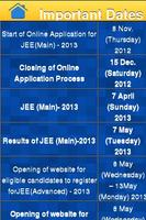 JEE Advanced 2013 Screenshot 2