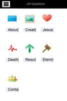 JW Questions постер