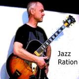 Jazz Ration icône