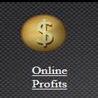 Online Profits ícone