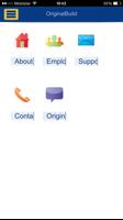 OriginalbuildApp Screenshot 1