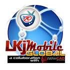 LKj Mobile Global आइकन