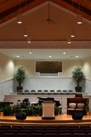 Lumpkin Road Baptist Church 海报