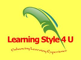 Learning Style for You (LS4U) Affiche