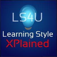 Learning Style for You (LS4U) capture d'écran 1