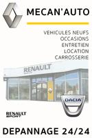 MECANAUTO44 Affiche