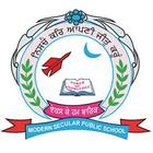 MSPS Modern School Dhuri ícone