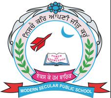 MSPS Modern School Dhuri ảnh chụp màn hình 1