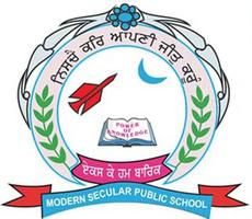 MSPS Modern School Dhuri capture d'écran 2