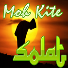 Moh Kite Solat icône