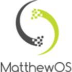 Matthew OS icon