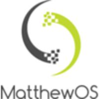 Matthew OS poster