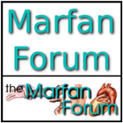 The Marfan Forum icône
