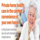 آیکون‌ Seniors Concierge