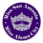 Miss San Antonio Organization biểu tượng