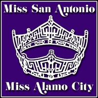 Miss San Antonio Organization 海报