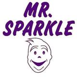 Mr Sparkle Window Cleaning أيقونة
