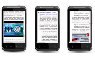 Mundo.erp | Tecnologías ERP скриншот 1