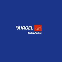 MyAircel AP الملصق