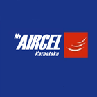 MyAircel KK icon