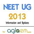 NEET UG 2013 icono