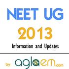 آیکون‌ NEET UG 2013