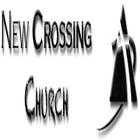 New Crossing 图标