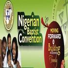 Nigerian Baptist Convention 아이콘
