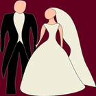 SCI Wedding App icon
