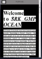SRK GMP Ocean تصوير الشاشة 1