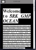 SRK GMP Ocean Screenshot 1