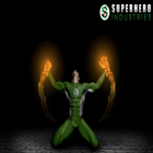 SUPER HERO 1 icon