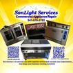 Sonlight Services