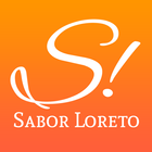 Sabor Restaurant أيقونة