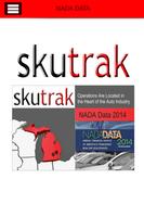 SkuTrak screenshot 2